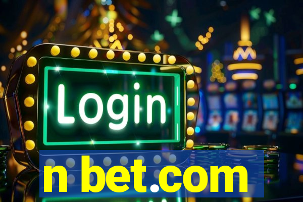 n bet.com